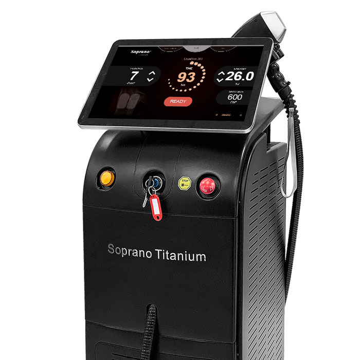 Хит продаж 2021, Alma Soprano, титановый диодный лазер 755, 808, 1064, удаление волос, Alma Soprano, титановый лазер, машина для удаления волос