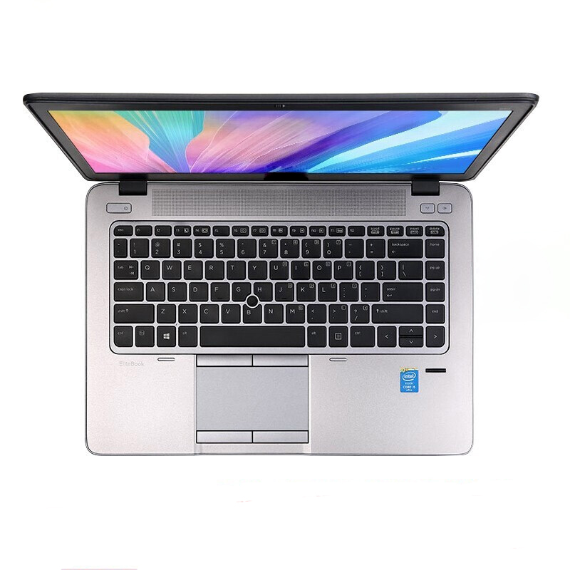 Восстановленный ноутбук I5 I7 бывший в употреблении ноутбук компьютер