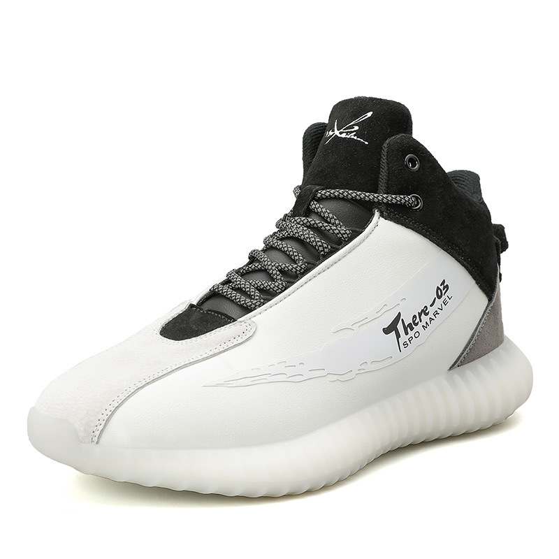 Кроссовки Yezzy для баскетбола на осень и зиму, оптовая продажа, Китай, 2019