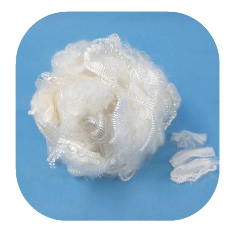 Wholesale Factory 1.5D 38MM spinning grade Acrylic staple fiber for carpet