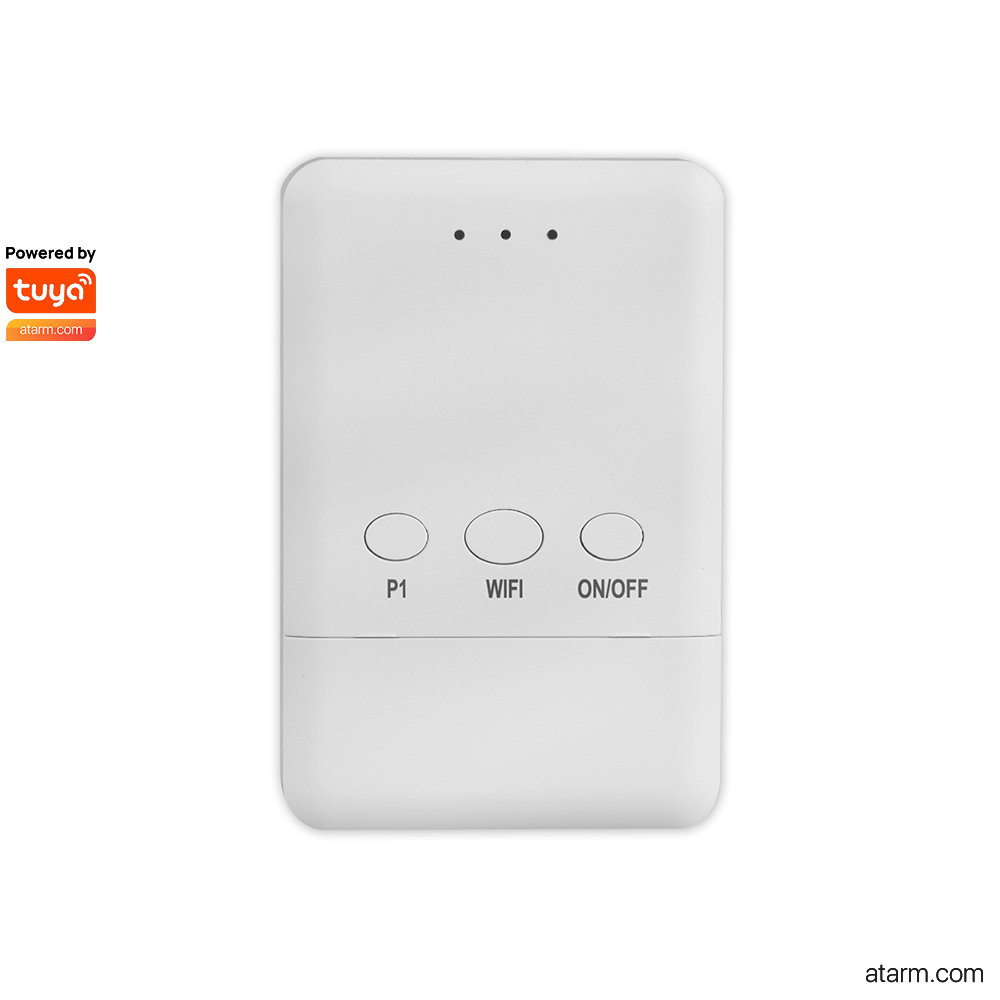 WGD02 Wi-Fi контроллер гаражных ворот