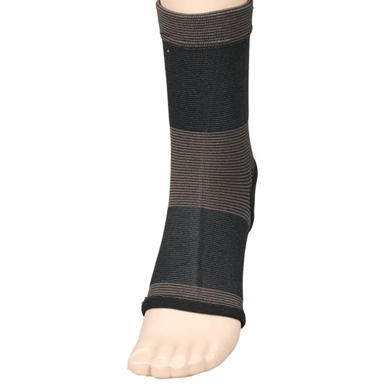 High Quality Durable Using Various Stabilizing Elastic Ankle Foot Support