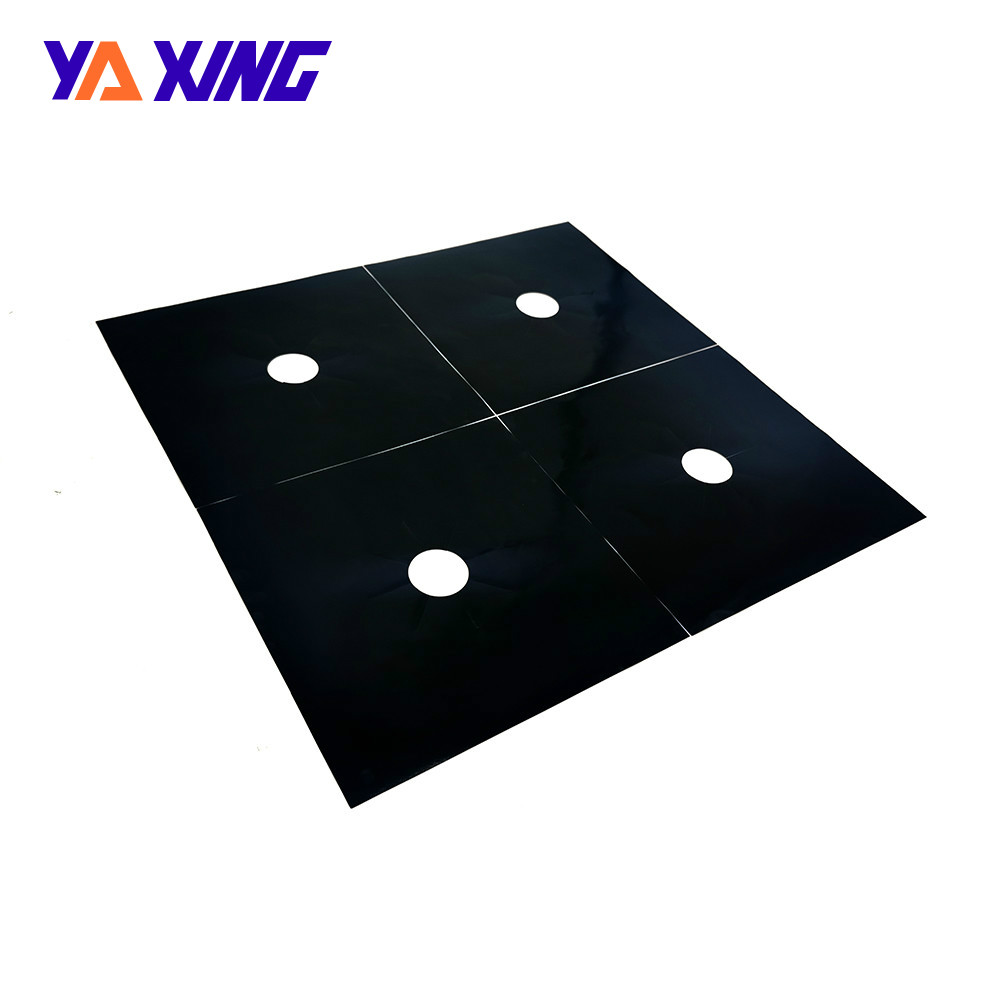 Yaxing 0,3 мм, материал ПТФЭ, крышки горелки газовой плиты, защитные крышки для плиты