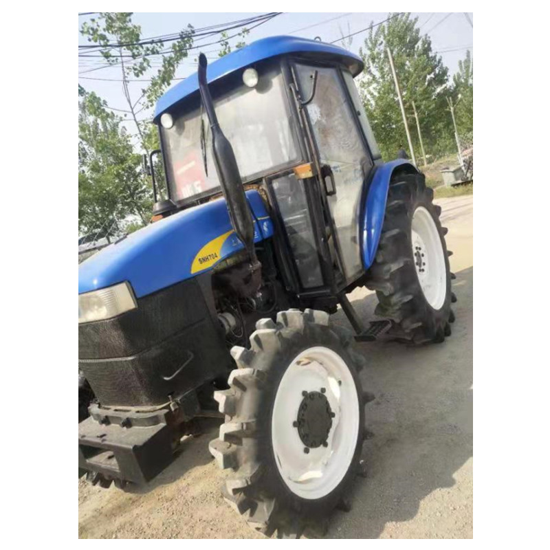 New Hot Sale Small Agricultural Tractors Used Tractors For Sale