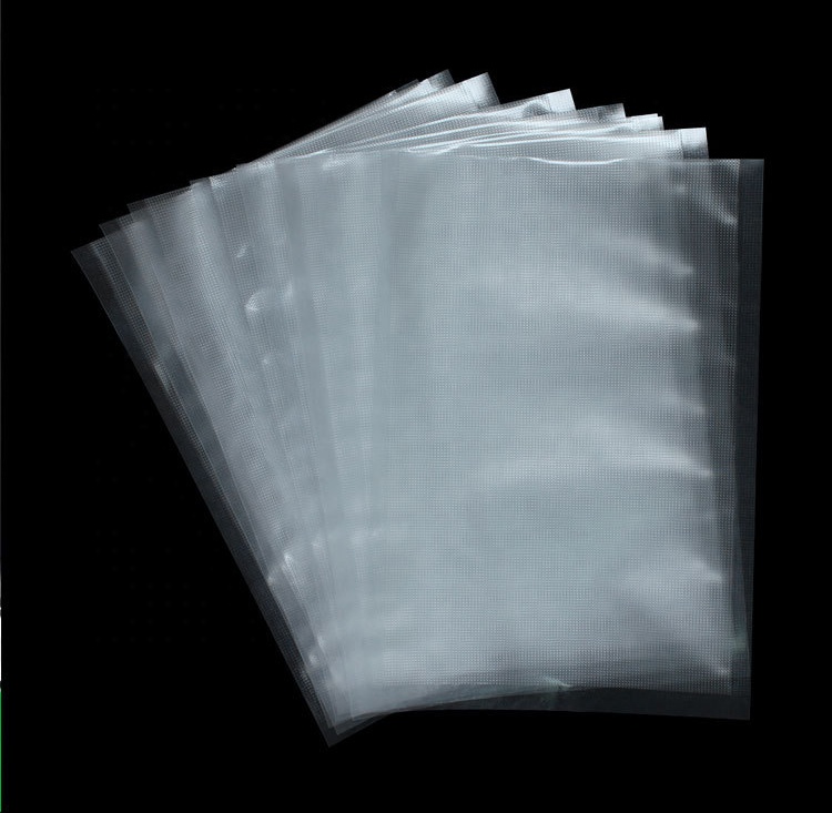Sous Vide Chicken Meat Freezer Storage Food Vacuum Sealer Bags  Pre Cut BPA FREE Safe Vacuum Bags For Food