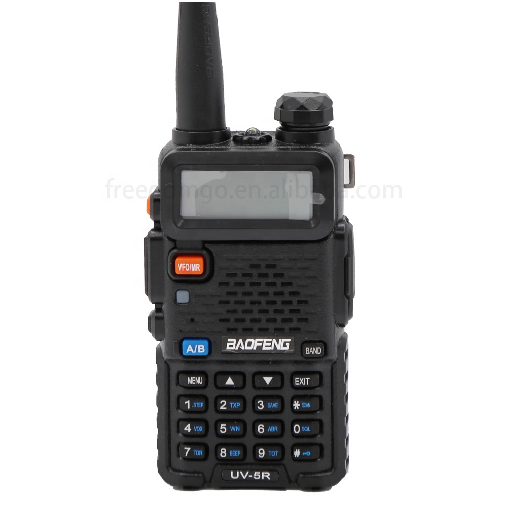 Baofeng uv-5r двухстороннее радио УКВ иди и болтай walkie talkie с 5 видов цветов лучшая продающаяся се Range rover 3-5 км иди и болтай Walkie Talkie