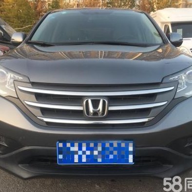 Подержанные автомобили Honda CRV 2012 2.0L, автоматическая коробка передач по очень низкой цене