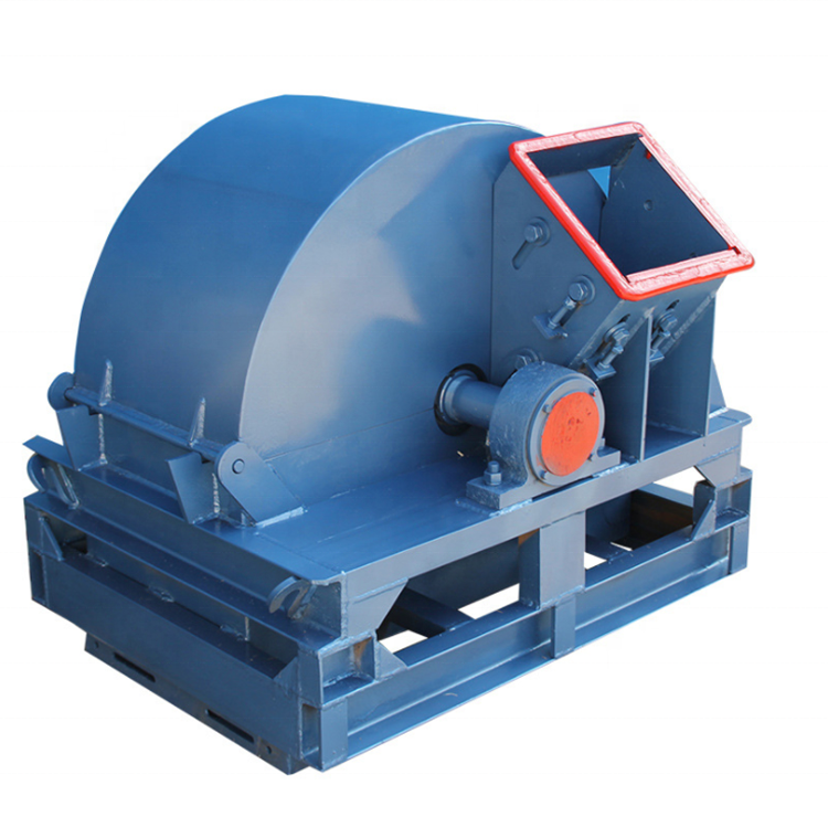 low consumption small model portable wood wool mill machine in Nigeria
