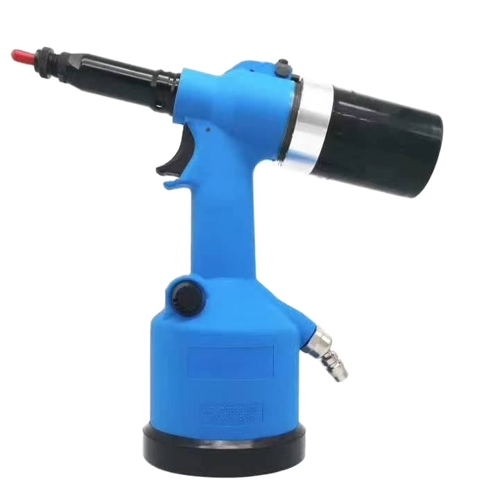 5000 PSI High Pressure Rivet Nut Gun with Quick Connector, Ideal for Construction and Mining CE Certified