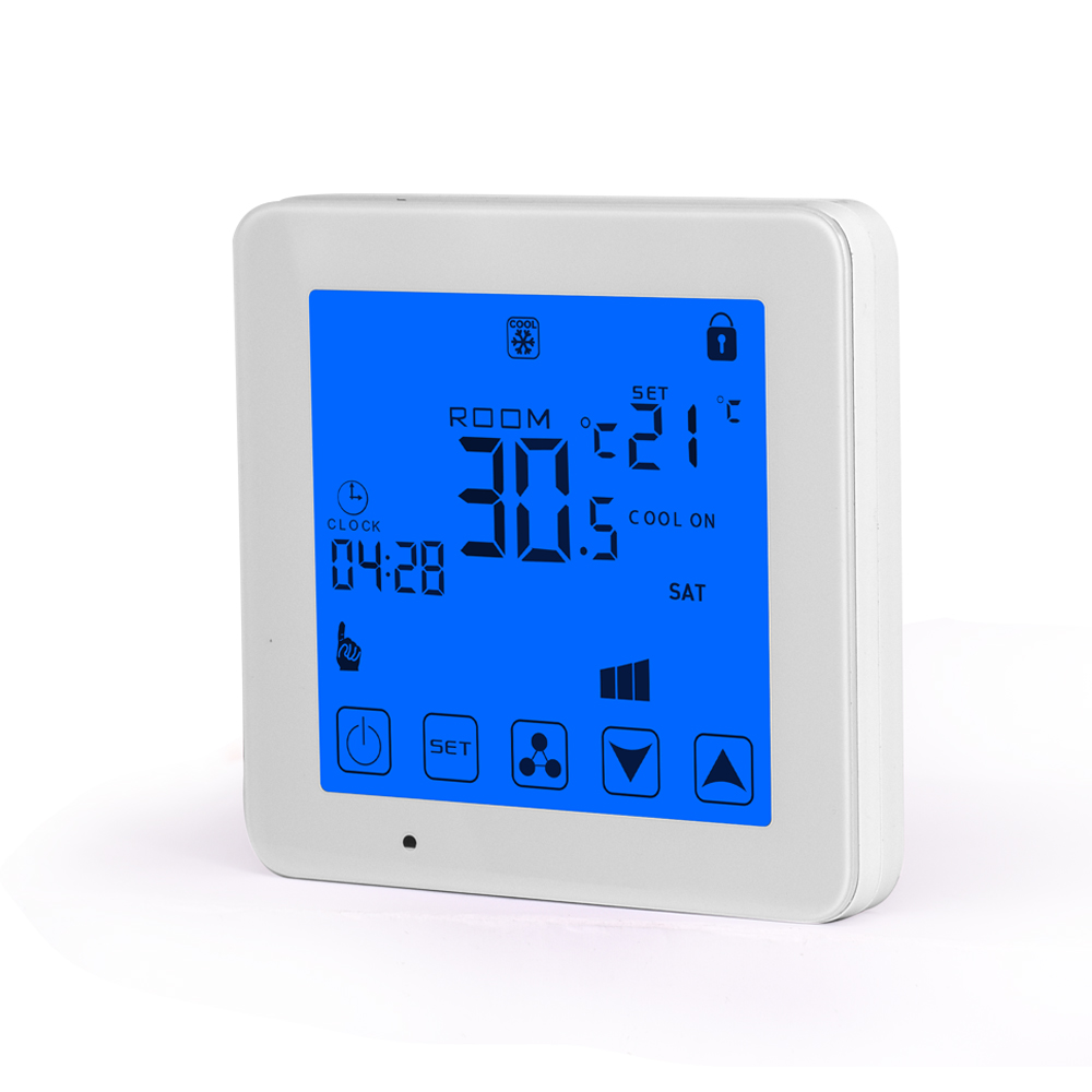 Домашний Кондиционер Ac Wifi HVAC с Modbus для контроля температуры