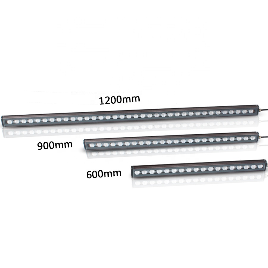Herifi 60cm 90cm 120cm Ladder Series LED Aquarium Algae Reef Light Marine Coral Bar Lighting Fish Tank Aquarium Lights