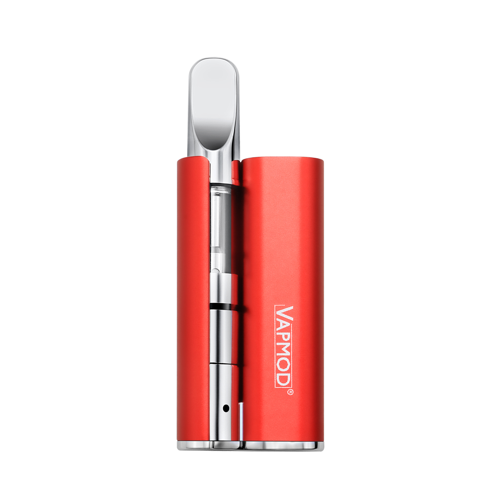 VAPMOD Magic 710 Express Mod 380 мАч Встроенная электронная сигарета vape батарея мод 510 резьба