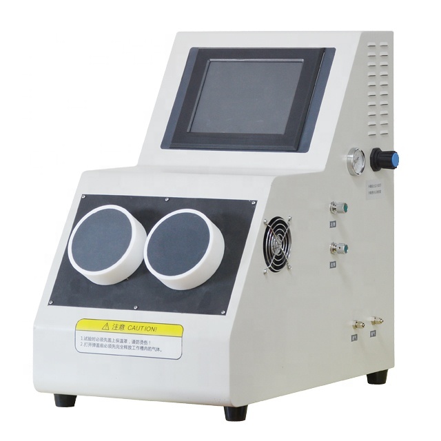 AWD-28C тестер устойчивости к окислению смазочных масел ASTM D2272