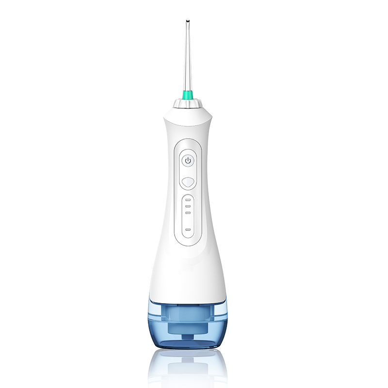 Seago SG833 Портативный перезаряжаемый беспроводной ирригатор для полости рта, оптом
