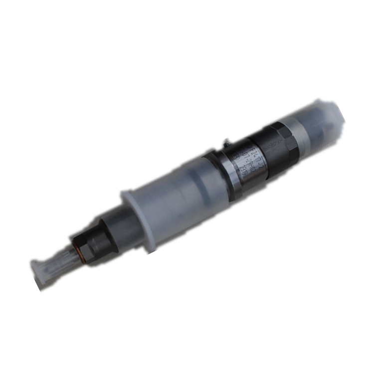 Huida PC300-8 PC350-8 WA430-6 Топливная форсунка в сборе 6745-11-3102