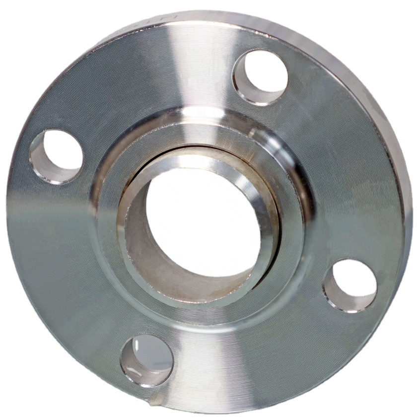 ASME B16.5 cl 150 фланцевый концевой фланцевый радиочастотный фланцевый Соединительный фланцевый