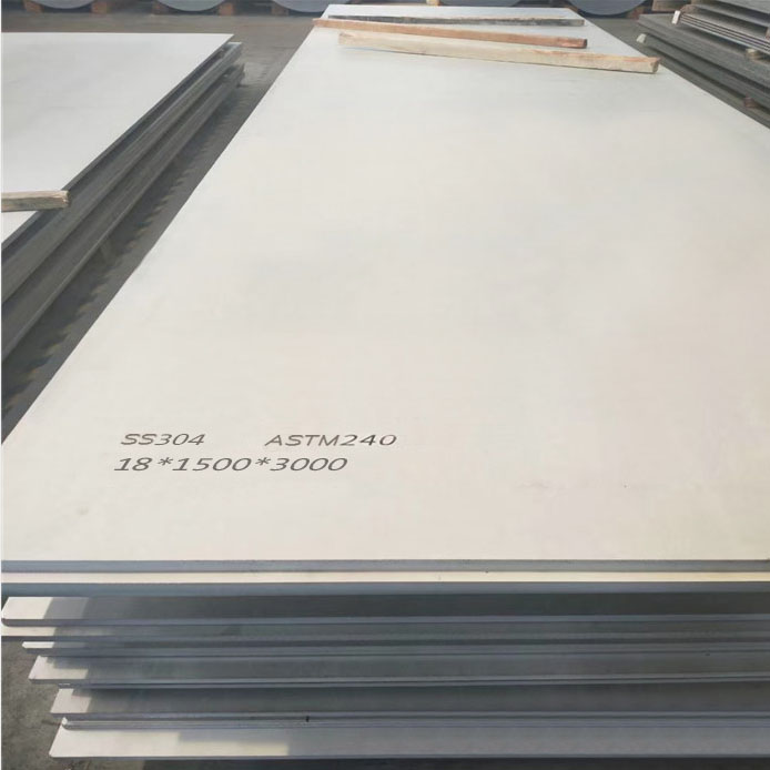 Cold Rolled 430 410 304 316 321 310 319 Stainless Steel Sheet
