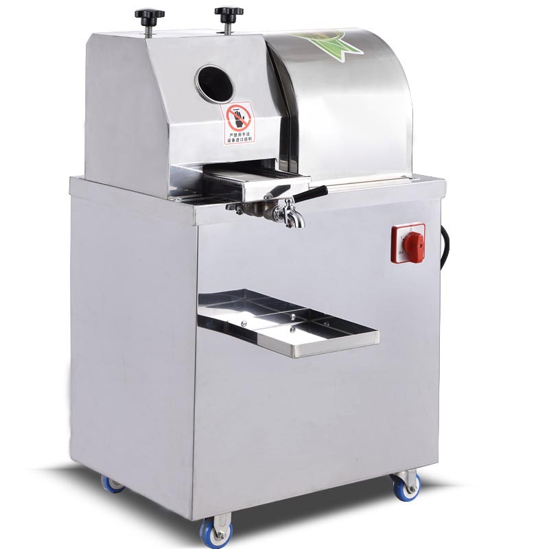 " LIVTER YF-L80 Mini Sugarcane Juicer Machine Sugar Cane Juicer Machine Price Sugarcane Juicer Extractor Machine"