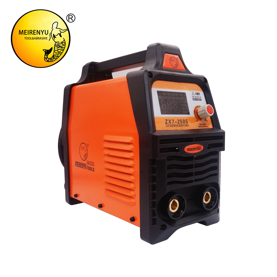 Factory Direct Sale Machine Mig Welding Portable Welding Machine Arc Welding Machine