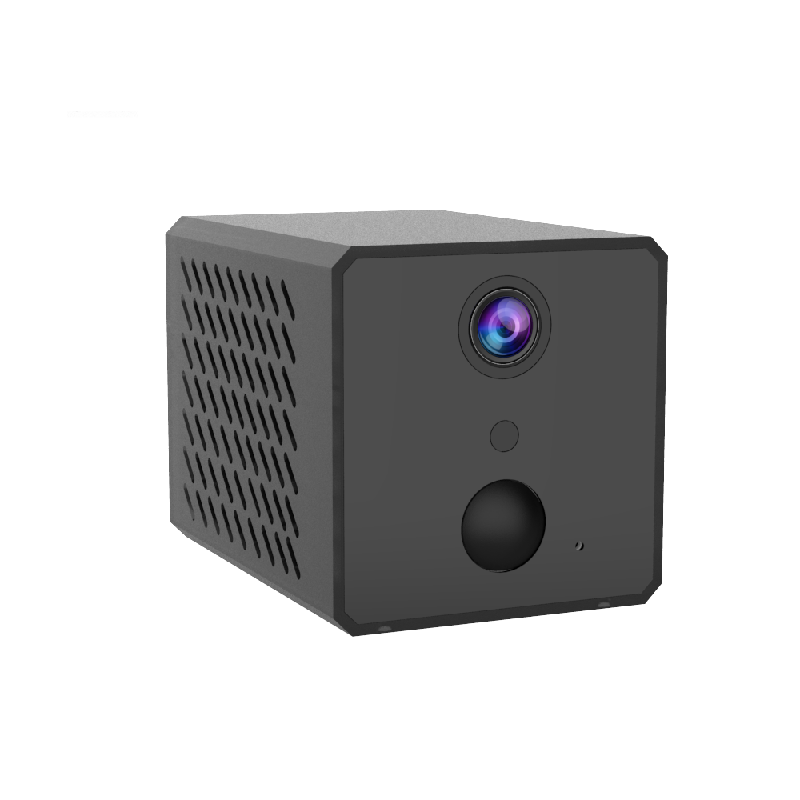 1080P HD беспроводной безопасности CCTV камеры PIR перезаряжаемые светодиодные Wi-Fi Батарея Безопасности IP камера