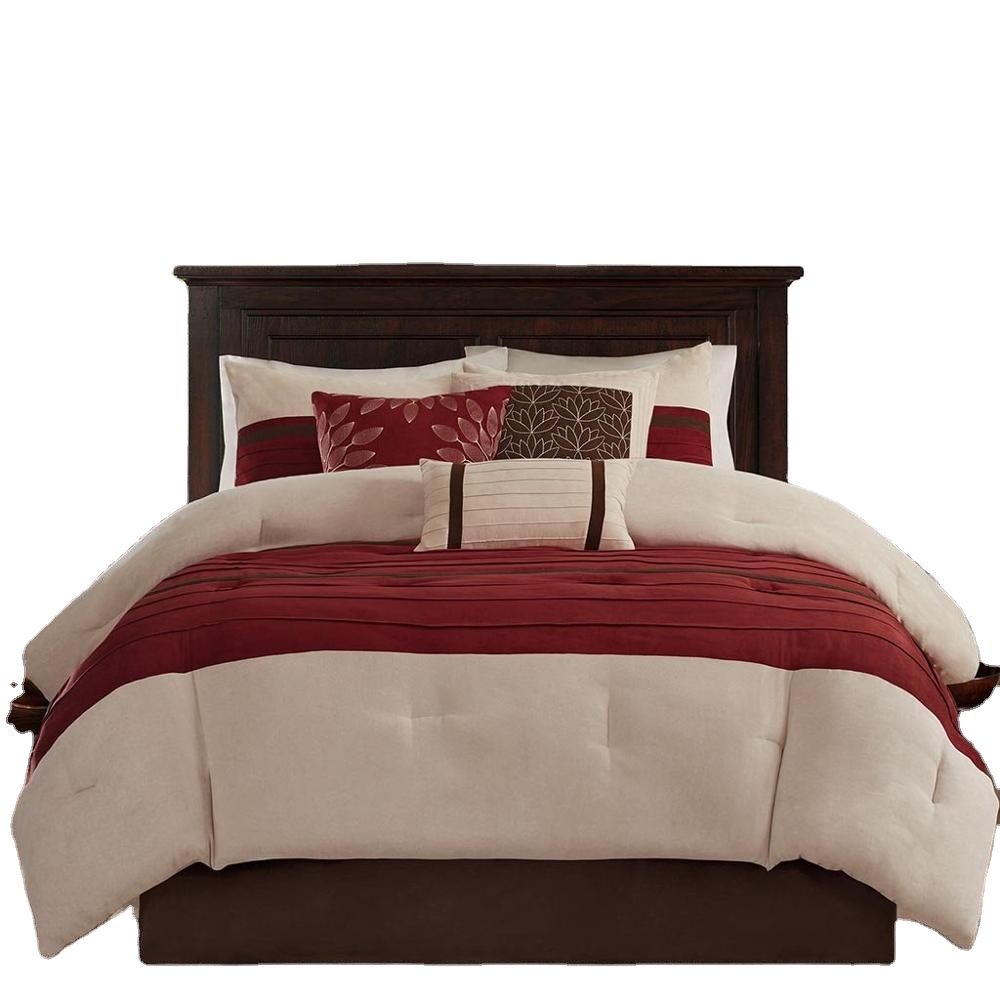 King comforter set