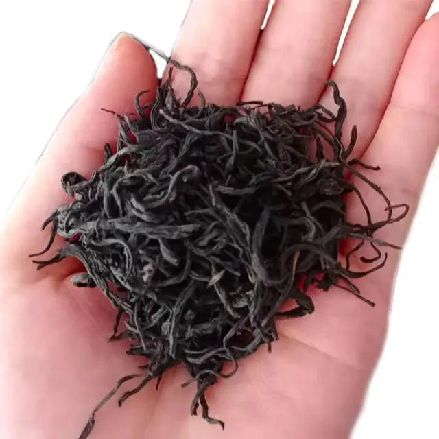 The Factory Sells China High Quality Organic Red Tea Black Coffee Directly