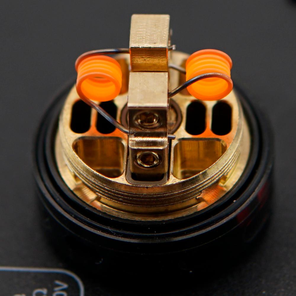 Вейп NI80 alien wire 20ga/22/24/26/28/30/32/34/36/38/40ga, 10 м/рулон