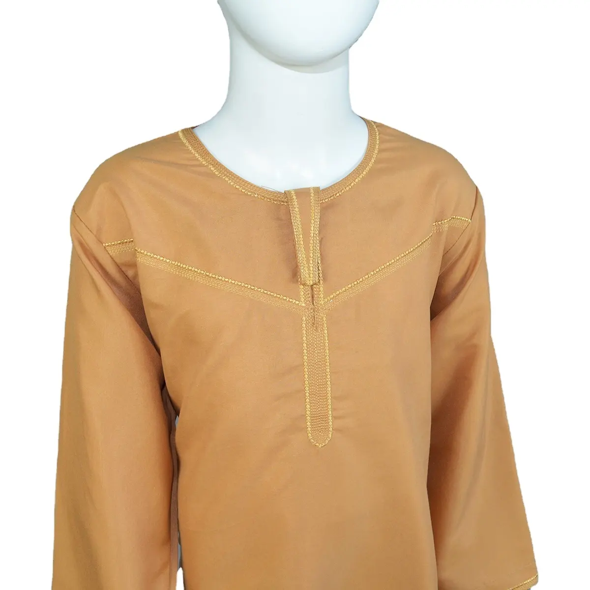 OMANI STYLE THOBE, Islamic clothing for boy