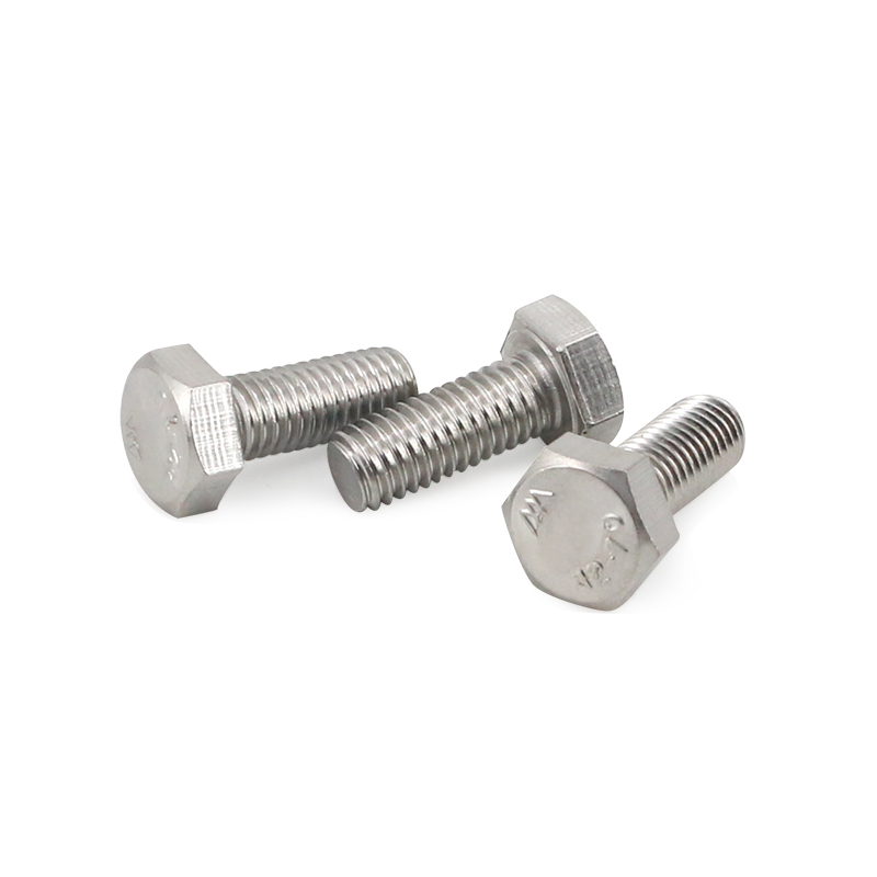 M3 M5 M6 M8 astm a325 316l из нержавеющей стали болты с шестигранной головкой, соответствующие стандартам Американского общества по a2-70