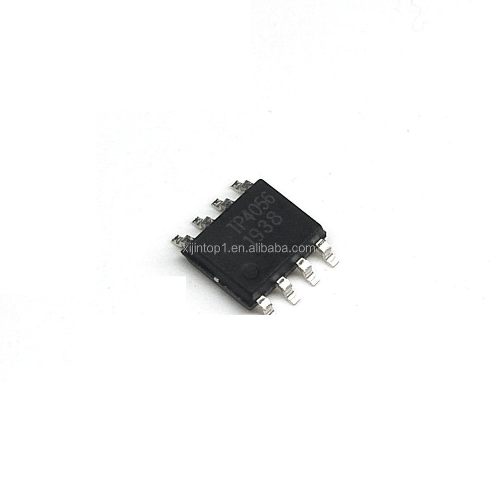 TP4056-42-ESOP8 tp4056 Тип c управление питанием, литиевое зарядное устройство tp4056 ic