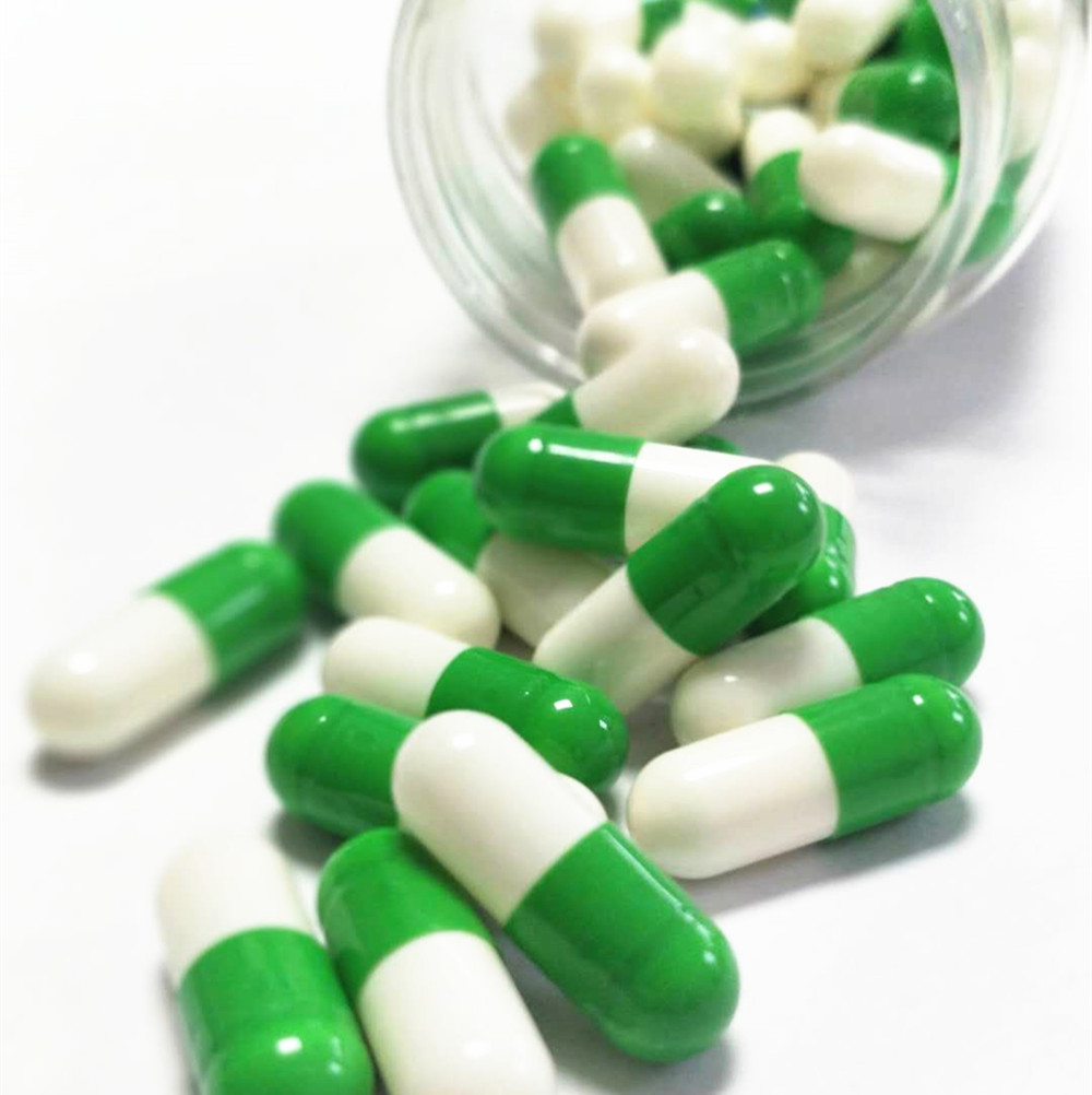Easy to absorb Magnesium citrate Muscle relaxation and bone support Magnesium citrate capsules