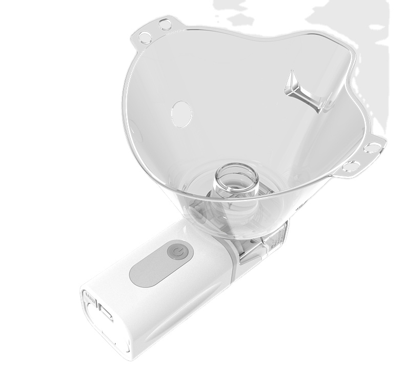 Usb портативный удобный сетки, объем резервуара для лекарственных средств