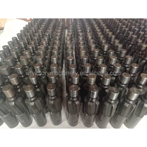 Центрозатор Downhole PCP assy 3 1/2TBG 1 1/8 SRD