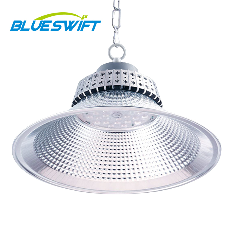 200 Вт Подвесные светодиодные светильники Lampu High Bay Tungsram