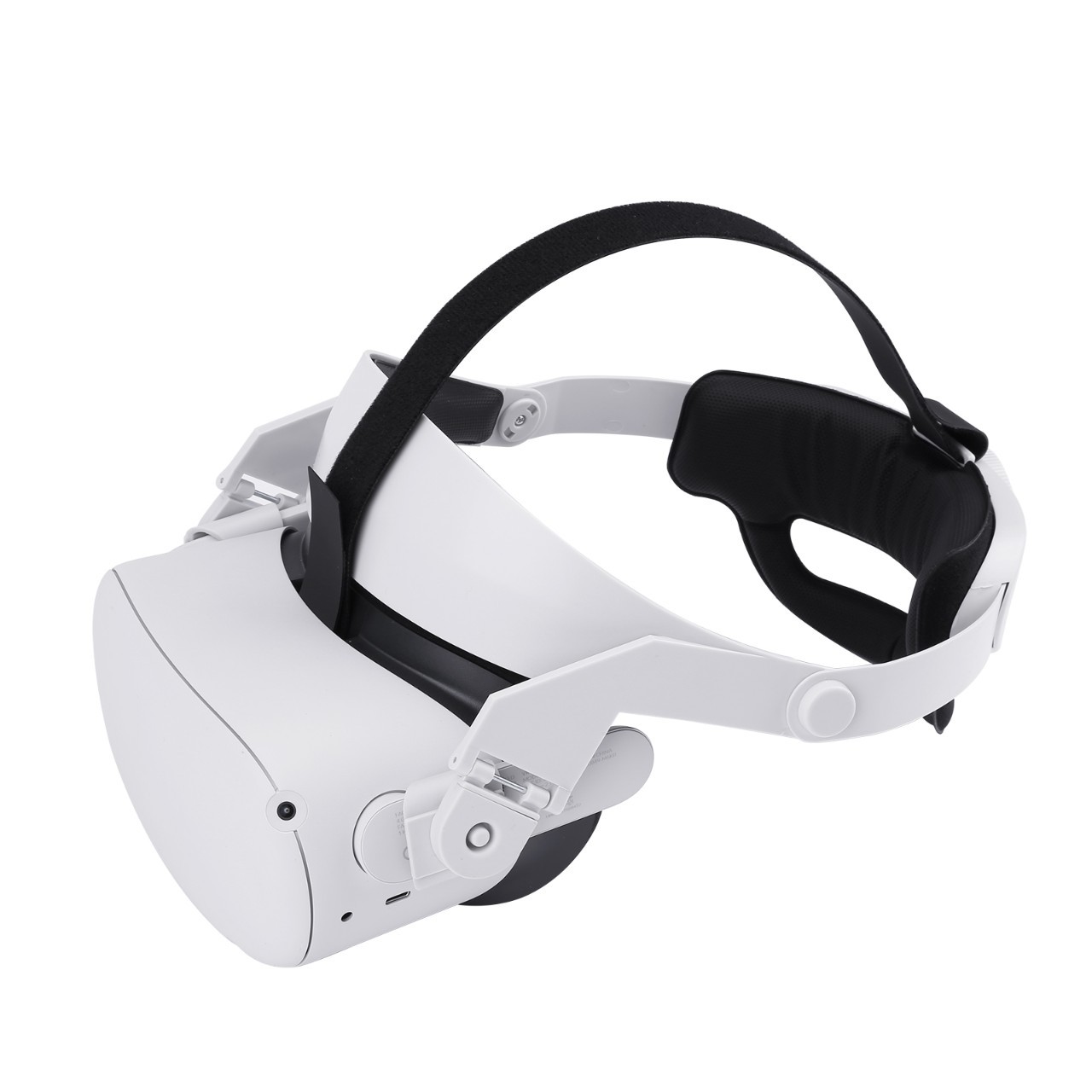 Ремешок для Oculus Quest 2 Halo, поддерживающий forcesupport Upgrade Head Strap для Oculus Quest 2, аксессуары