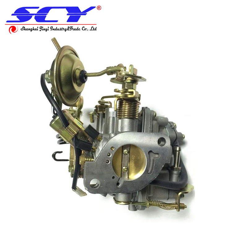 Высокое качество Карбюратор ПОДХОДИТ для Suzuki ST100 13200-85231A 1320085231A 13200-85231 F10A ST100