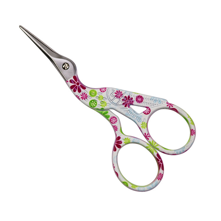 Hot Sale Mini Beauty Small Scissors High Quality