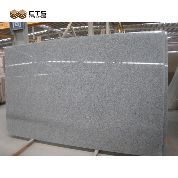 Большая Плита из серого гранита g603, 2 см, заводская цена