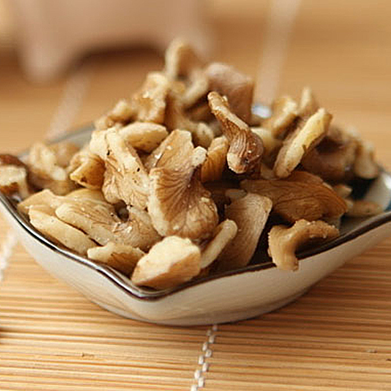 China Export Quality Assurance Supplier Wholesale Organic Walnut With Cheap Price High Protein High-class Grade walnut