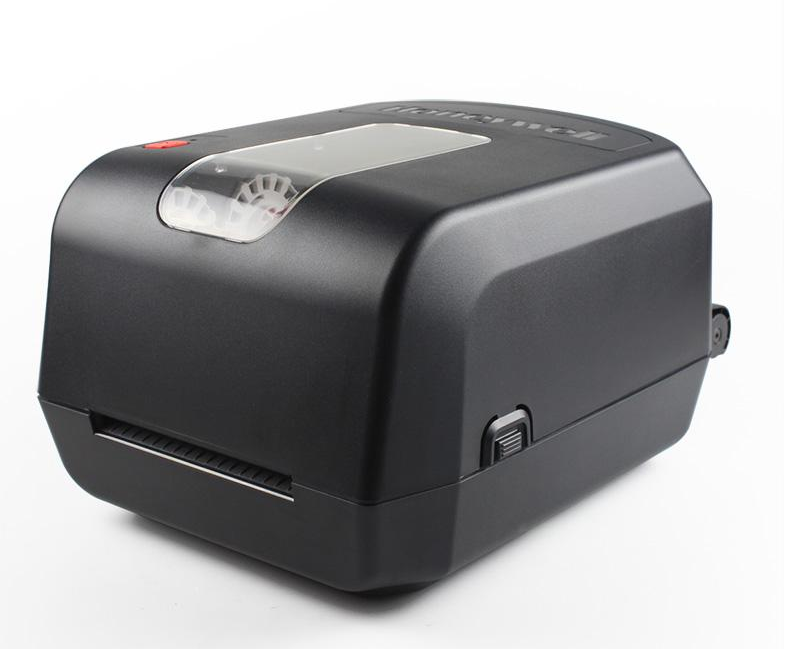 Honeywell PC42T USB порт настольный принтер HD термальный принтер штрих-кода