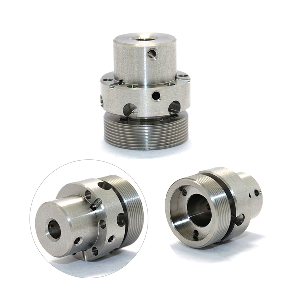 spare part Rapid Prototyping manufacturing CNC turning service automatic wok machine parts coffee machines spare part Electrical