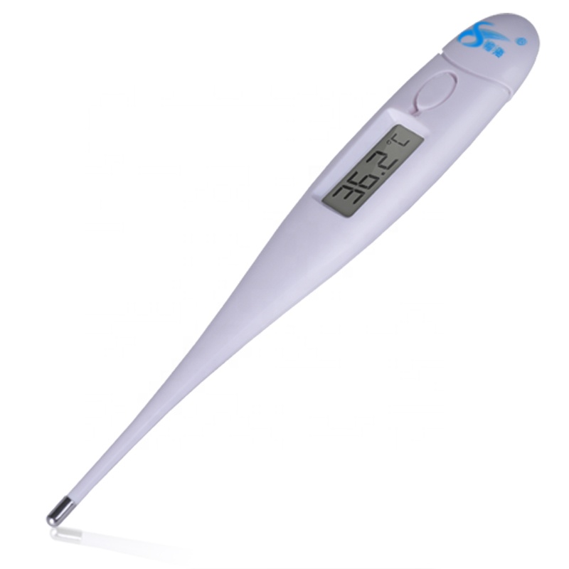Popular Clinical Medical Digital Thermometer For Infant or Human Body Digital Thermometer