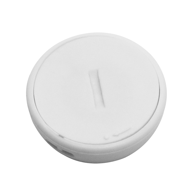 BLE 5.0 humudity bluetooth temperature sensor beacon