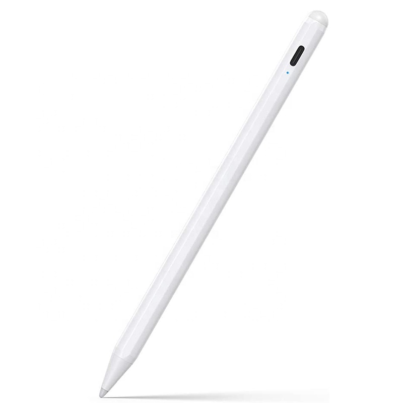 Карандаш Basix для iPad, активный стилус для Apple pencil 2 iPad 2018 и 2019 6-го 7-го поколения/pro 3rd /mini 5
