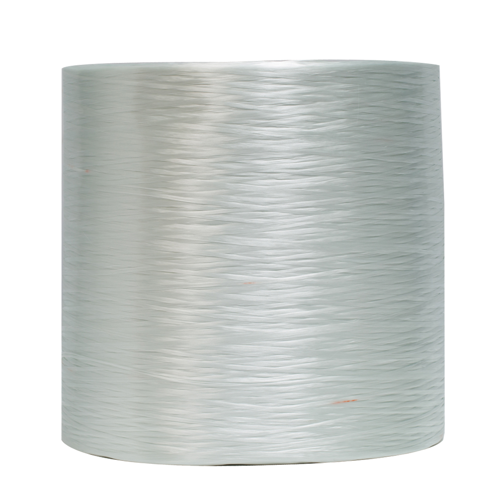 Texturized Glass Fiber Yarn
