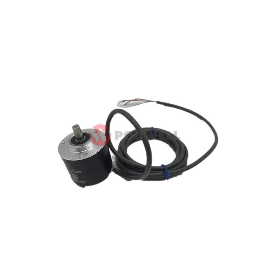 Промышленный Omron часть E6C3-CWZ3EH энкодер 1000P/R 3600P/R
