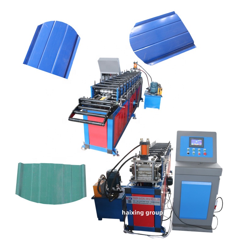 maquina de metal fence American Fence Durafence dura fence metal machine