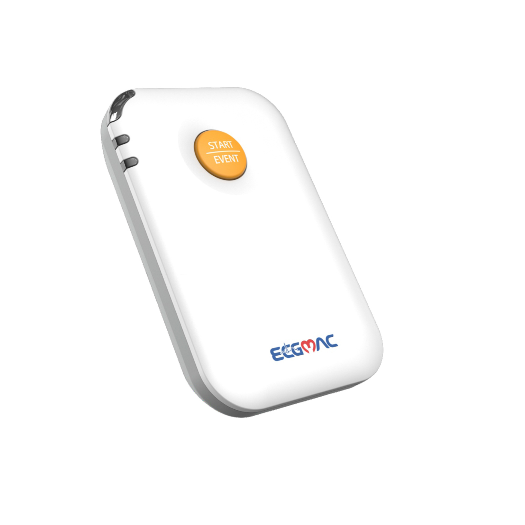 Горячая Распродажа holter ecg устройство/портативный ECG машина с программной системой