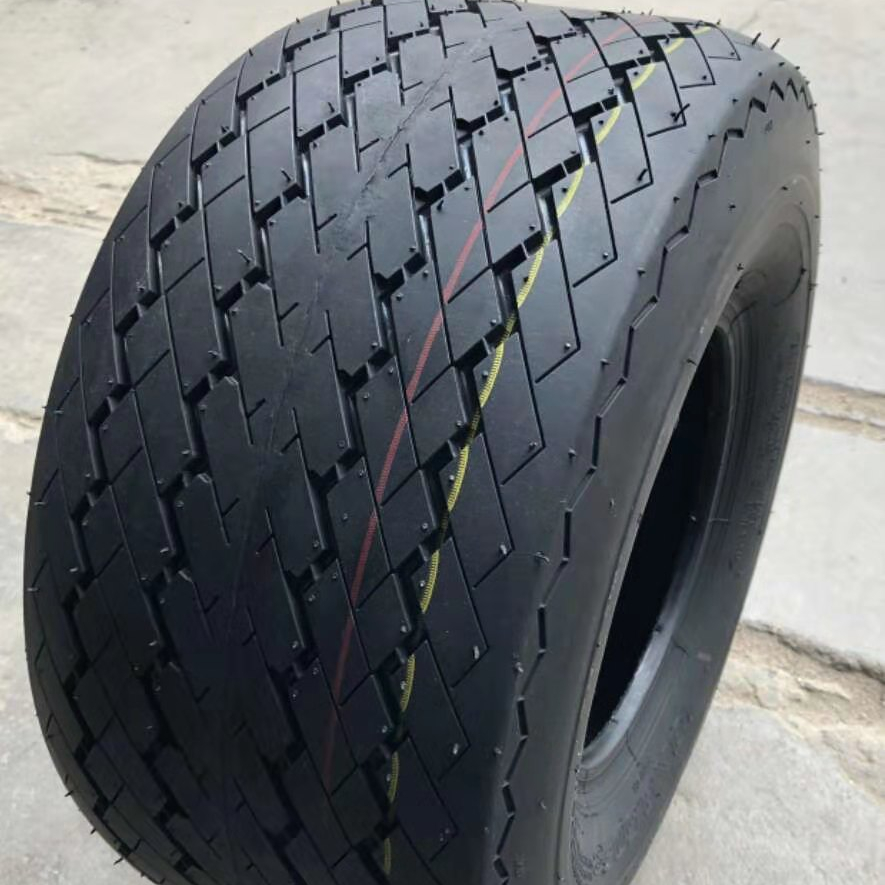 Шины для гольф-мобиля 18x8.5-8 18x8,50 8