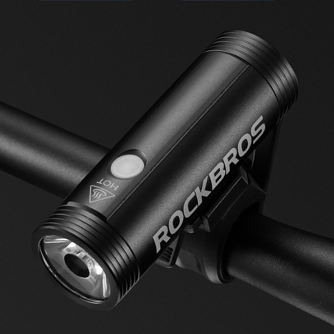Bicycle Front Light Rainproof 800 Lemen 400 Lemens Usb Rechargeable Flashlight Cycle Lighting Front Lamp